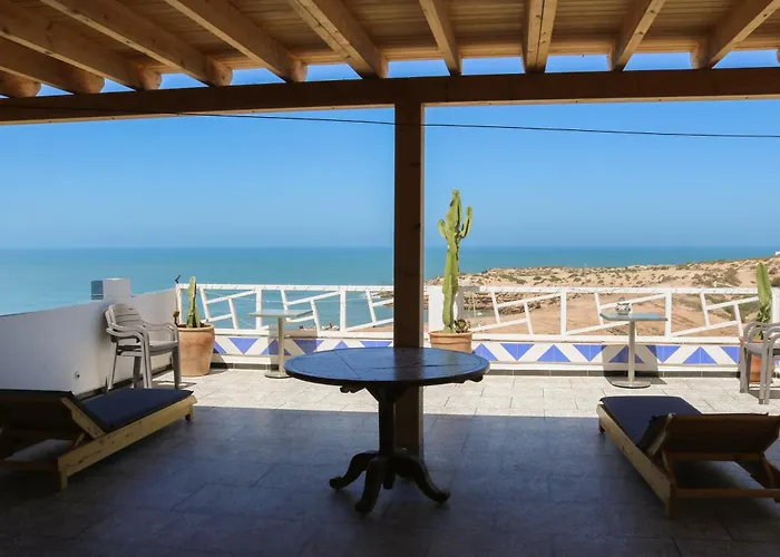 Big Blue Guest House