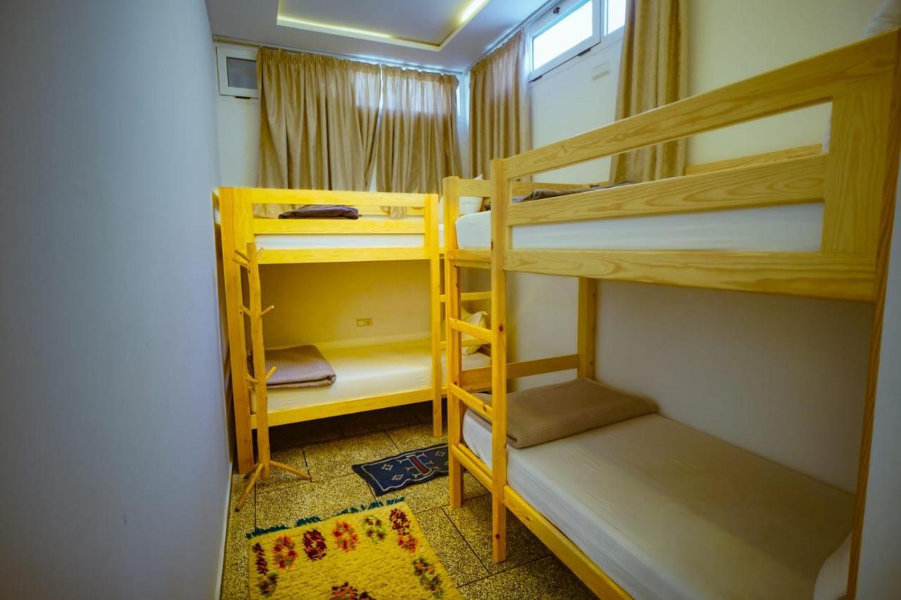 Big Blue Hotel