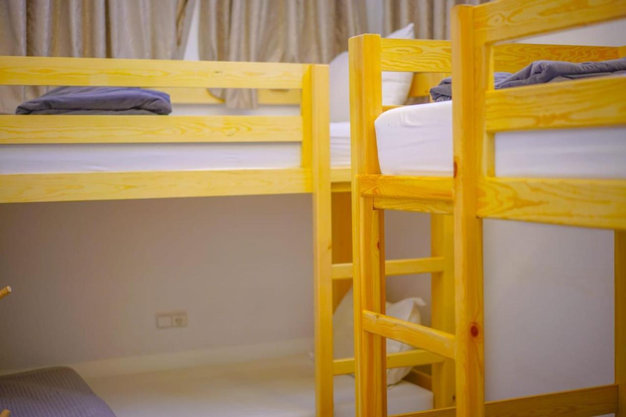 Big Blue Hotel 5*
