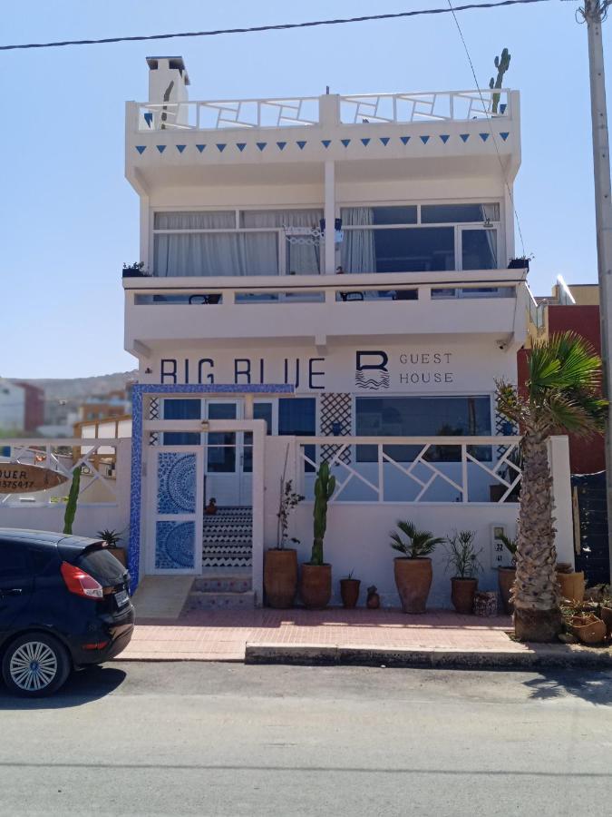 Hotel Big Blue