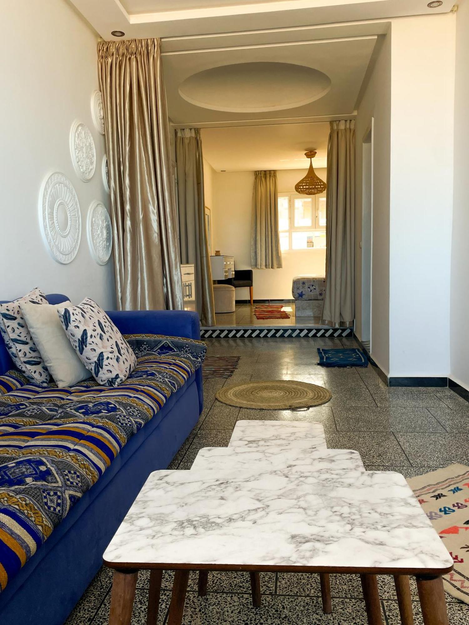 Hotel Big Blue