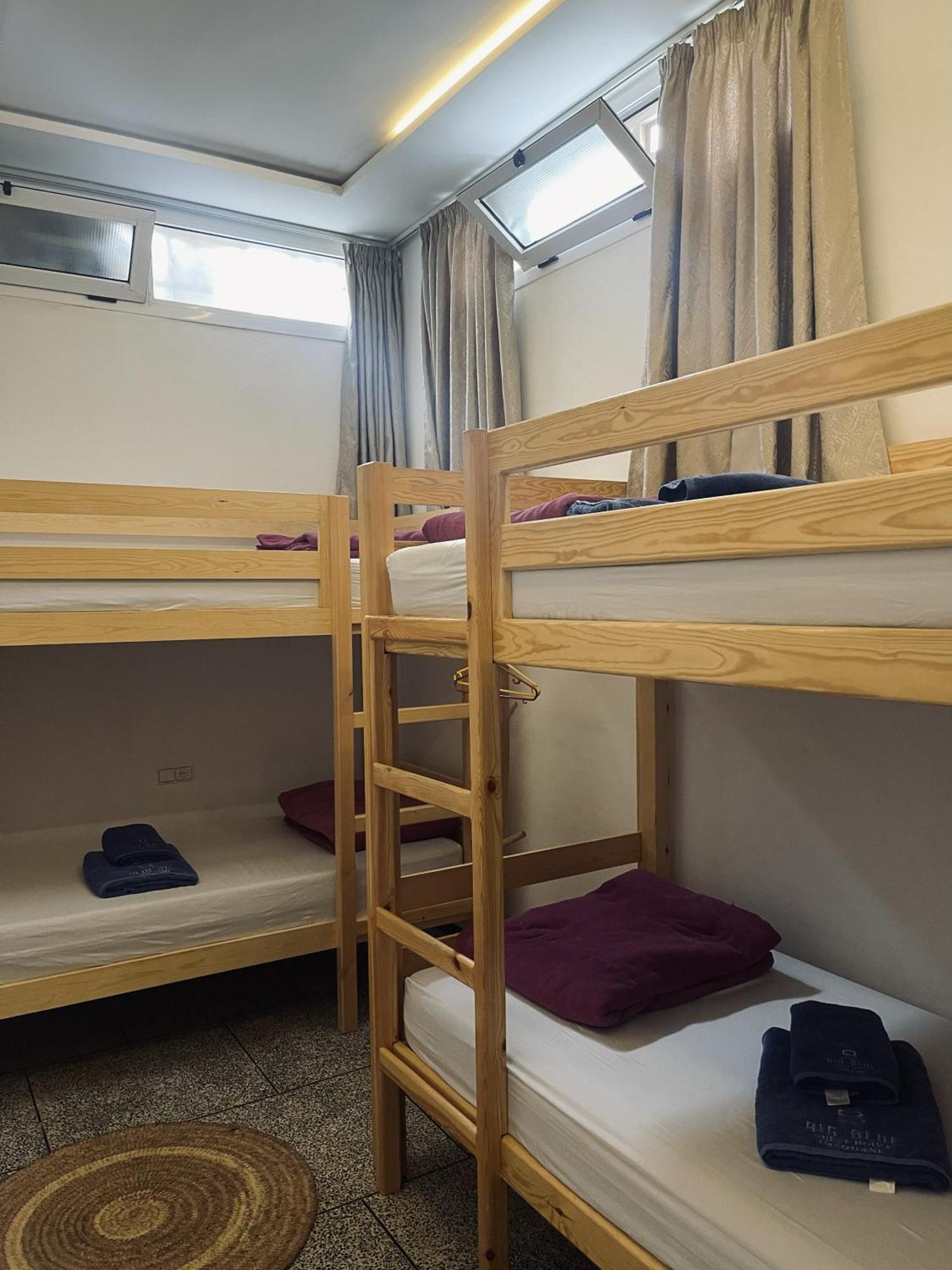 Hotel Big Blue 5*